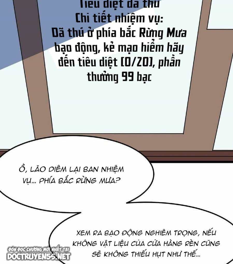 Đoạt Mạng Bằng Trị Liệu Thuật - Chương 57 - ảnh 42