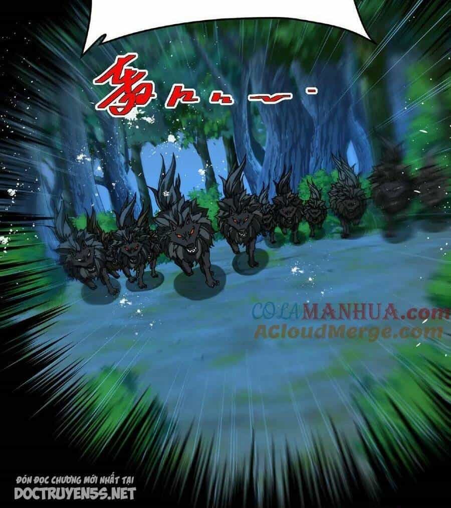 Đoạt Mạng Bằng Trị Liệu Thuật - Chương 58 - ảnh 46