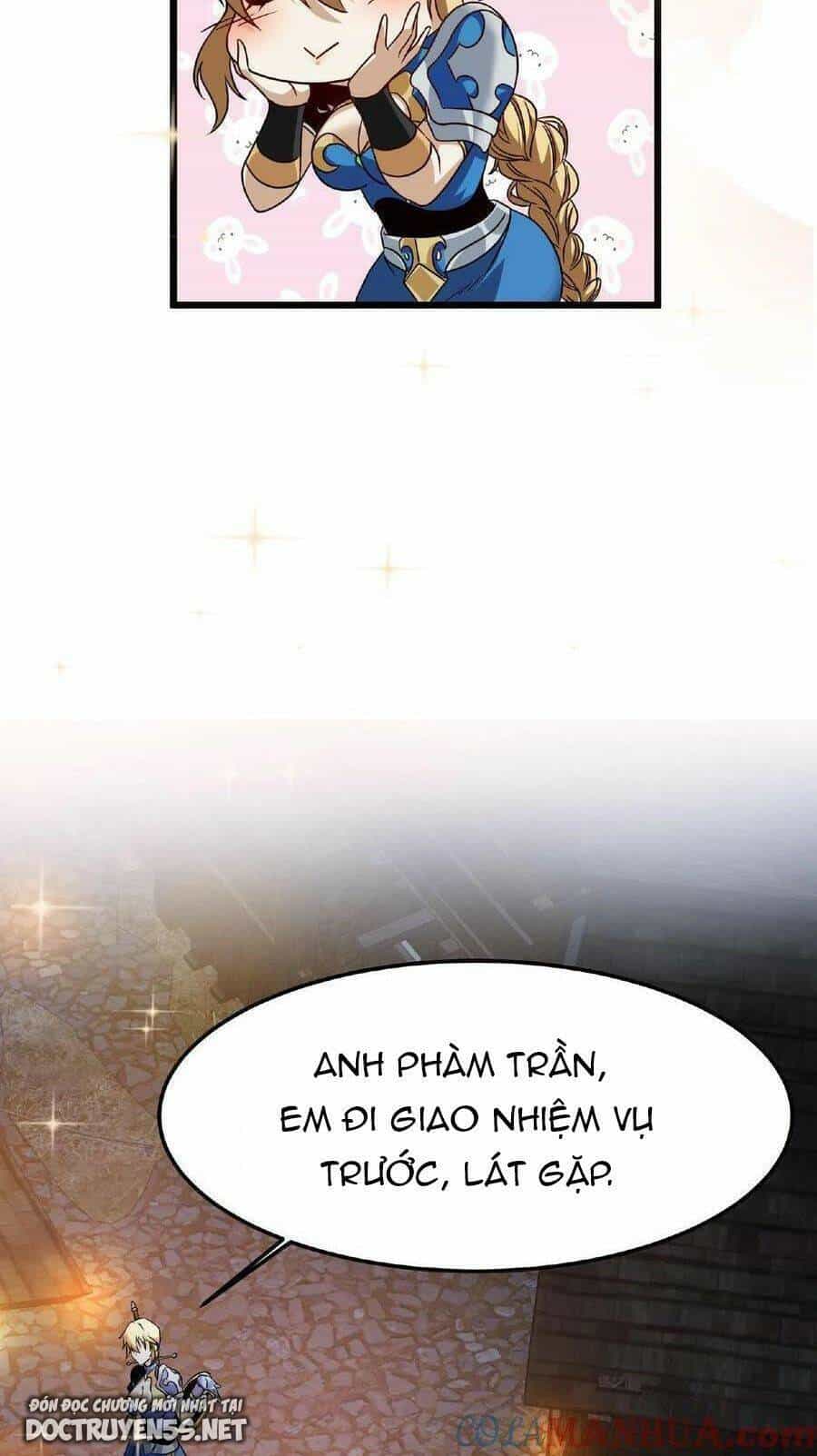 Đoạt Mạng Bằng Trị Liệu Thuật - Chương 6 - ảnh 10