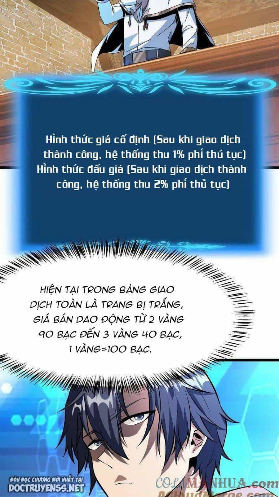 Đoạt Mạng Bằng Trị Liệu Thuật - Chương 6 - ảnh 14