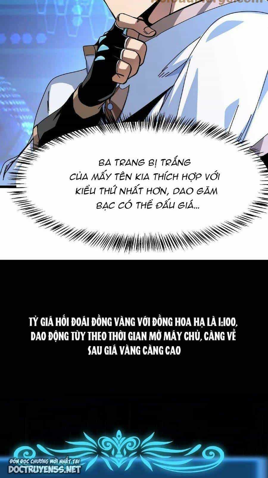 Đoạt Mạng Bằng Trị Liệu Thuật - Chương 6 - ảnh 15