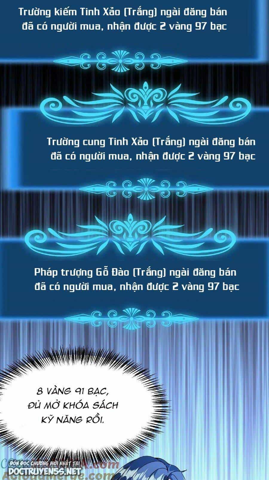 Đoạt Mạng Bằng Trị Liệu Thuật - Chương 6 - ảnh 16
