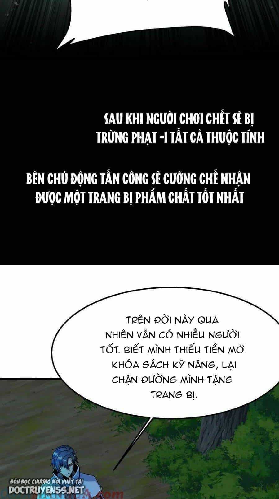 Đoạt Mạng Bằng Trị Liệu Thuật - Chương 6 - ảnh 8