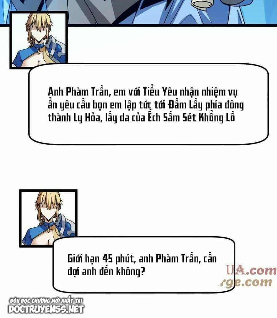 Đoạt Mạng Bằng Trị Liệu Thuật - Chương 61 - ảnh 8