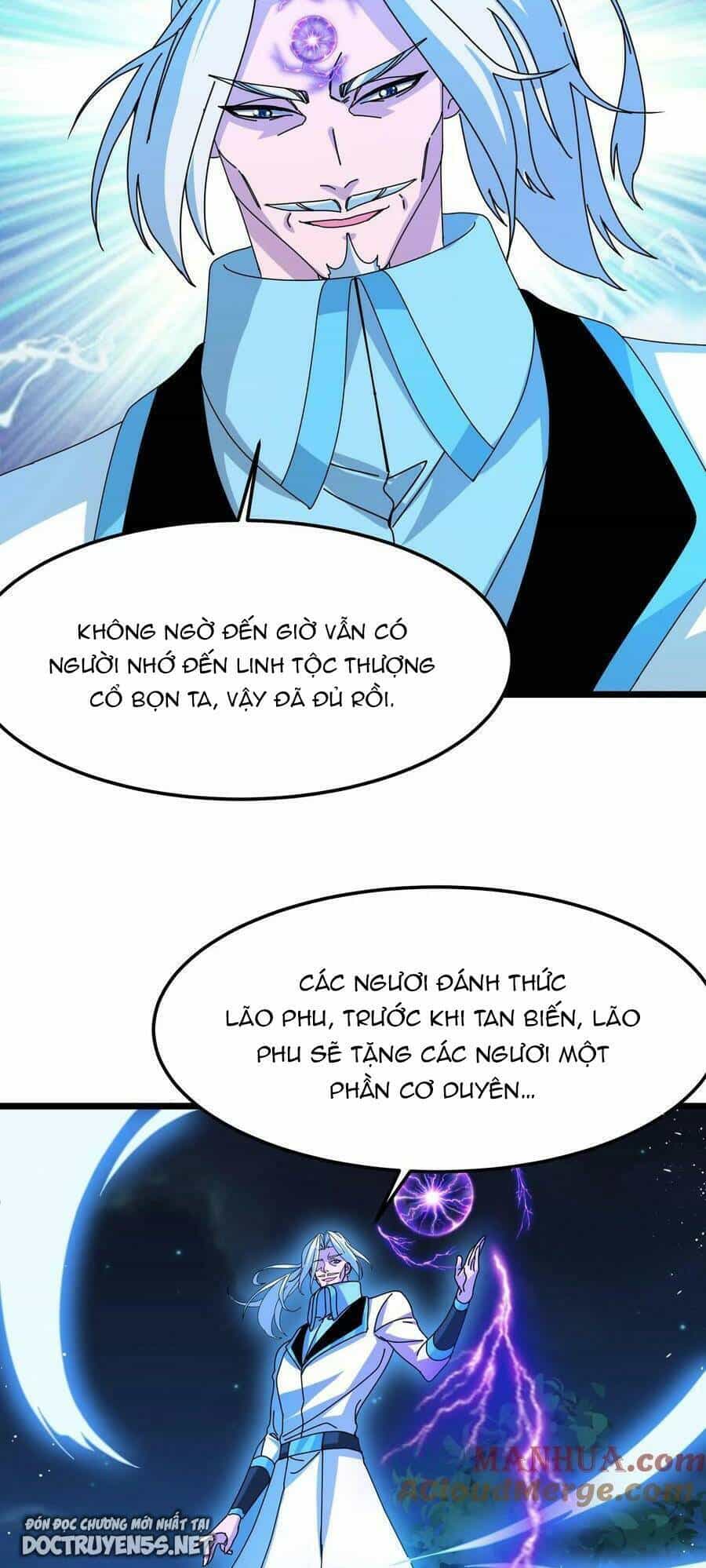 Đoạt Mạng Bằng Trị Liệu Thuật - Chương 62 - ảnh 22