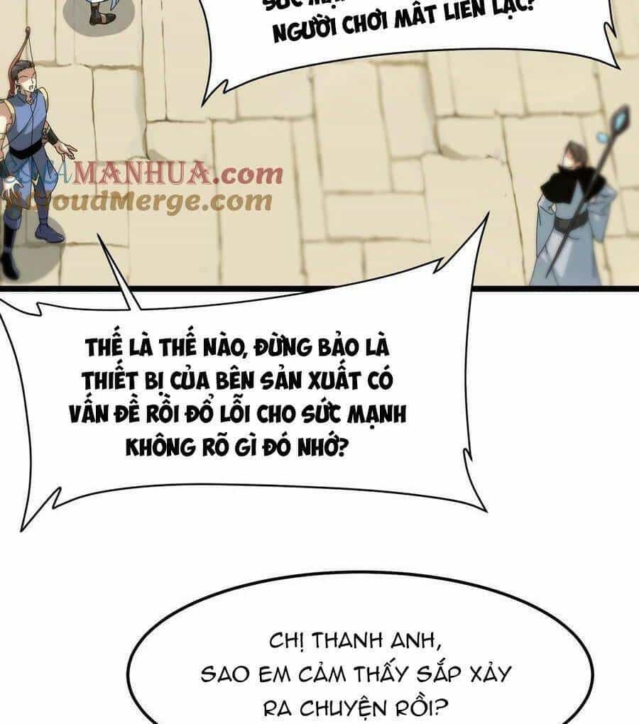 Đoạt Mạng Bằng Trị Liệu Thuật - Chương 64 - ảnh 15