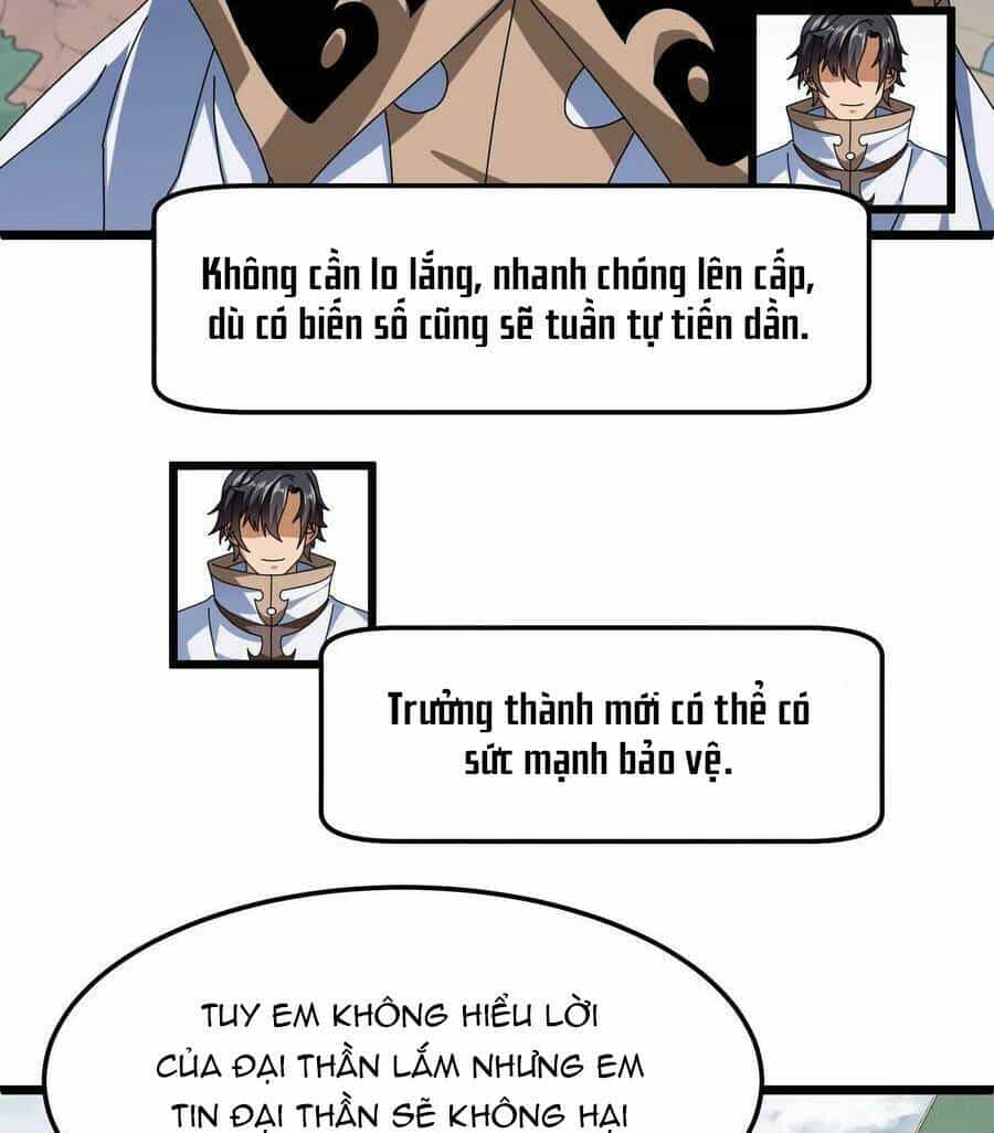 Đoạt Mạng Bằng Trị Liệu Thuật - Chương 64 - ảnh 31