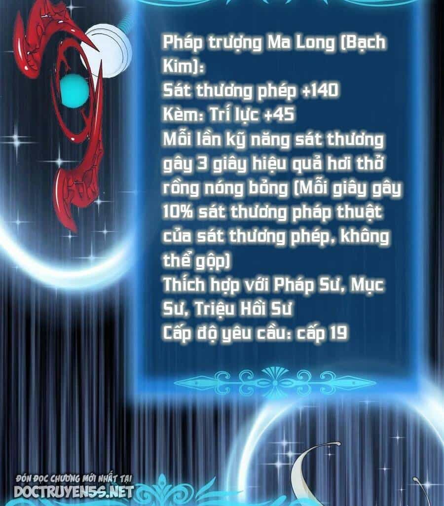 Đoạt Mạng Bằng Trị Liệu Thuật - Chương 64 - ảnh 36