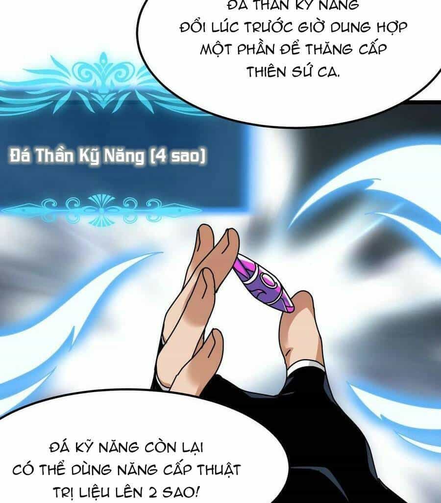 Đoạt Mạng Bằng Trị Liệu Thuật - Chương 64 - ảnh 41