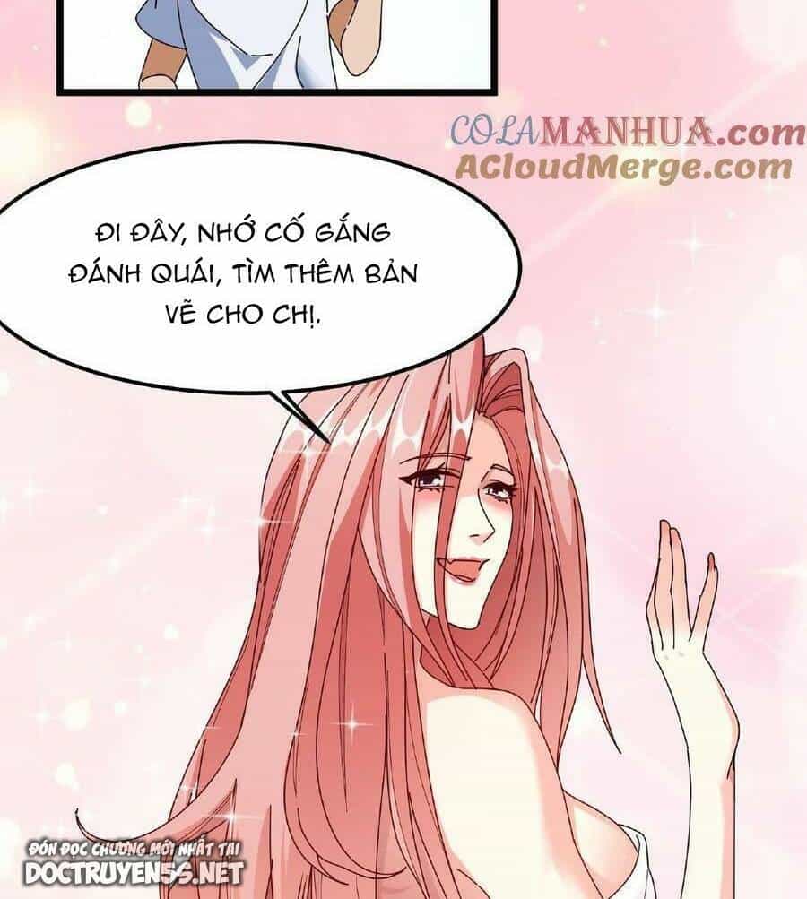 Đoạt Mạng Bằng Trị Liệu Thuật - Chương 66 - ảnh 12