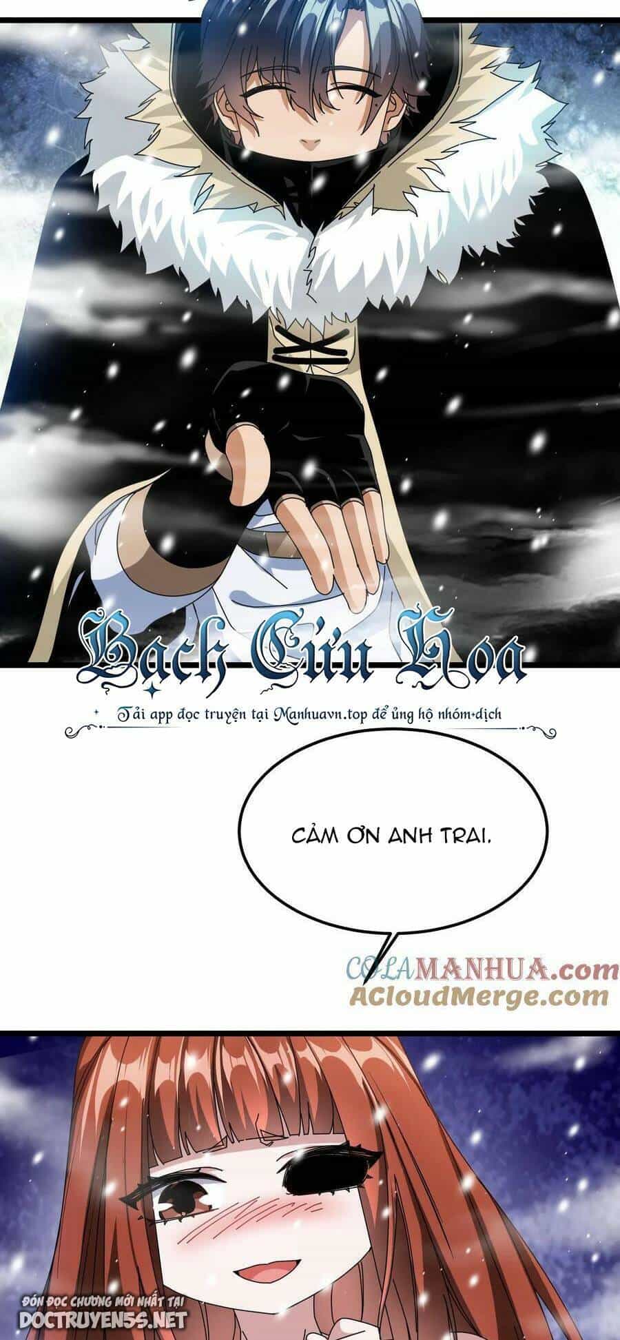 Đoạt Mạng Bằng Trị Liệu Thuật - Chương 69 - ảnh 21