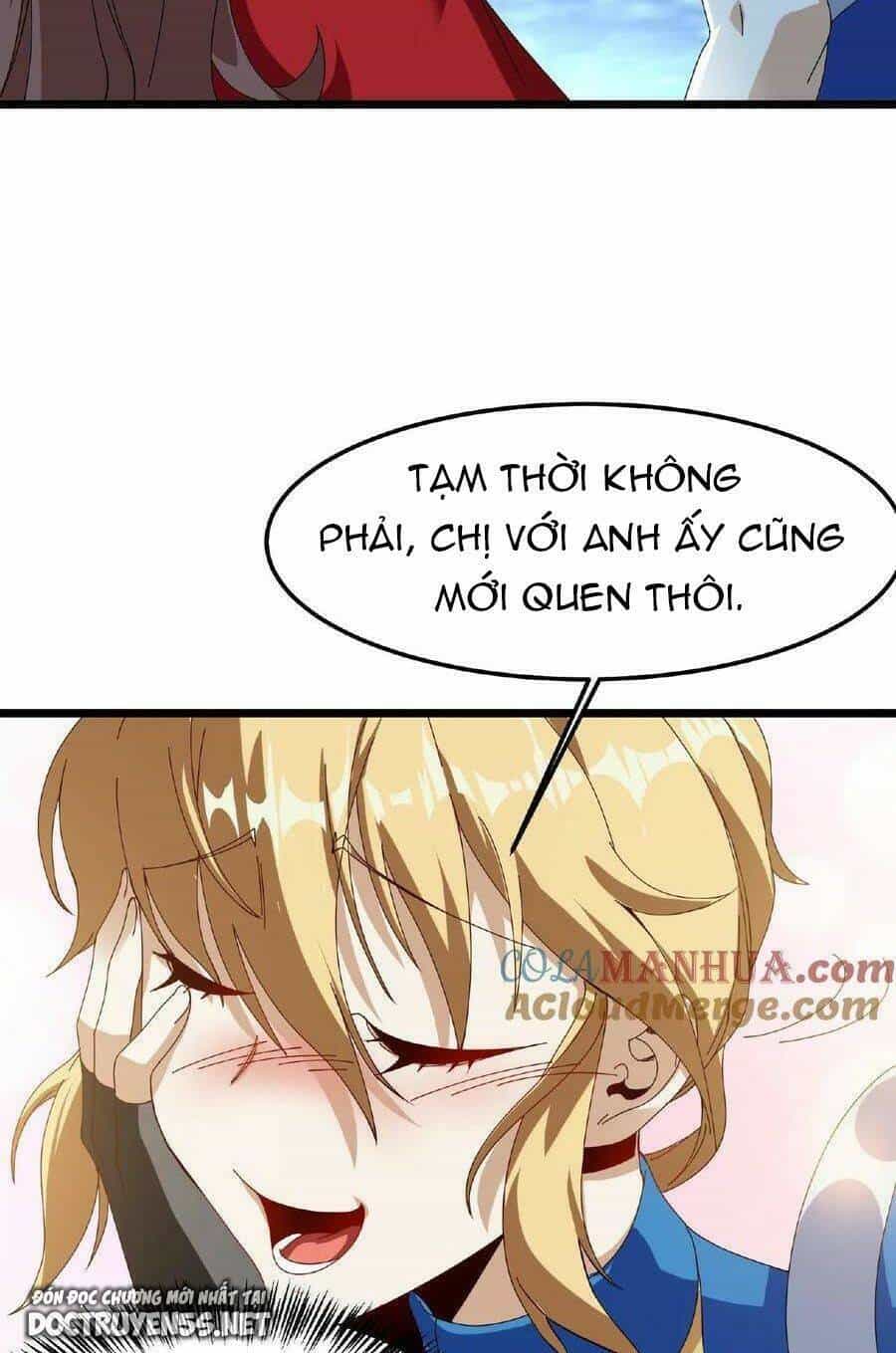 Đoạt Mạng Bằng Trị Liệu Thuật - Chương 7 - ảnh 31