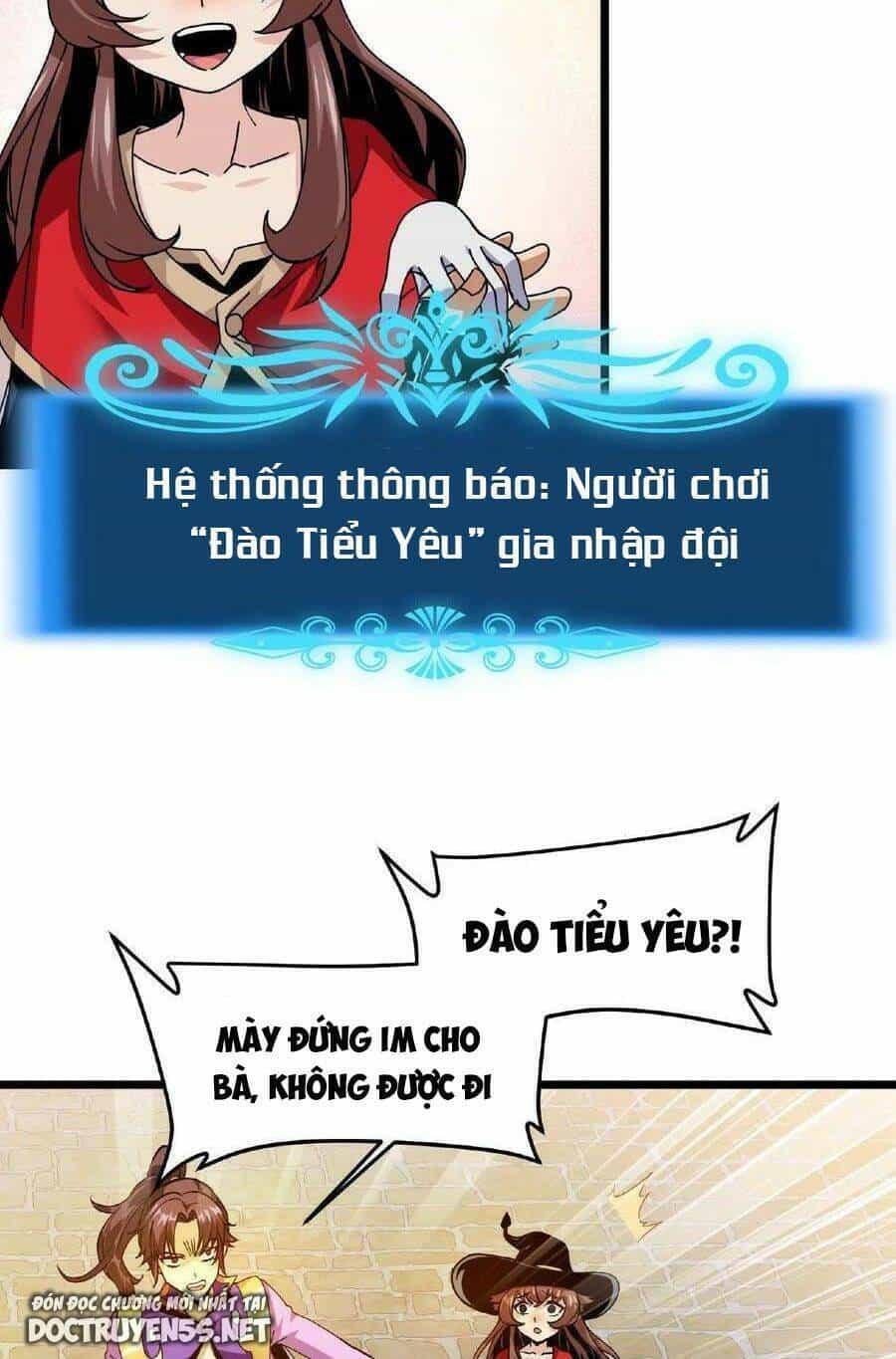 Đoạt Mạng Bằng Trị Liệu Thuật - Chương 7 - ảnh 9