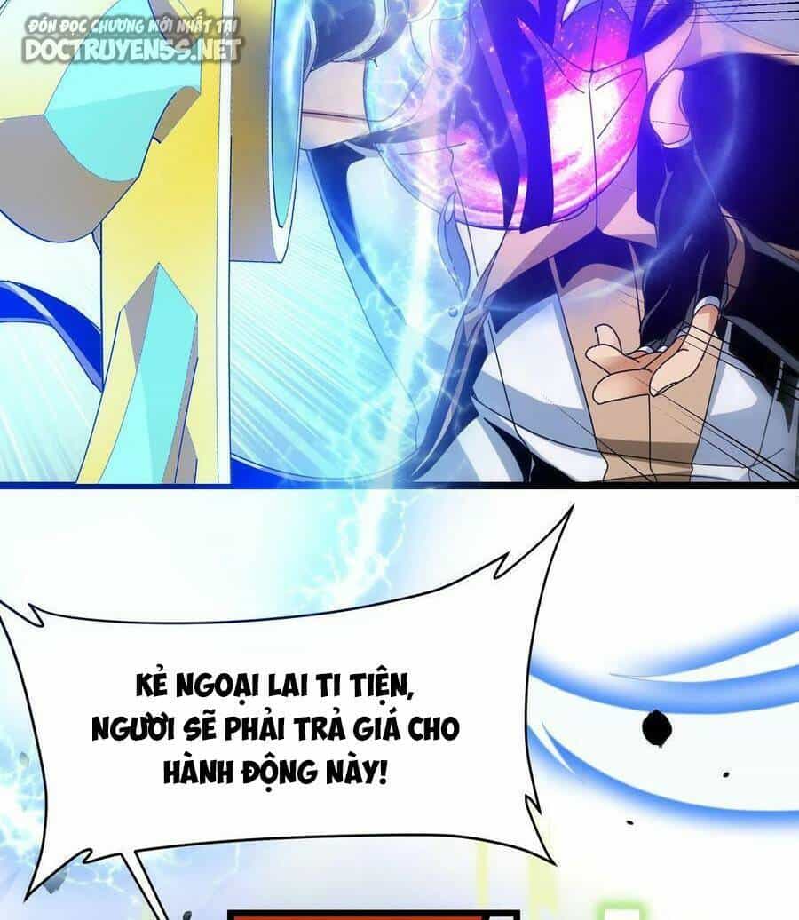 Đoạt Mạng Bằng Trị Liệu Thuật - Chương 73 - ảnh 19