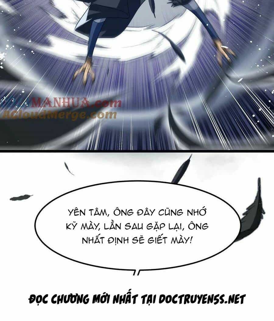 Đoạt Mạng Bằng Trị Liệu Thuật - Chương 74 - ảnh 26