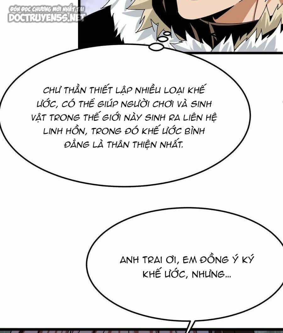 Đoạt Mạng Bằng Trị Liệu Thuật - Chương 75 - ảnh 15