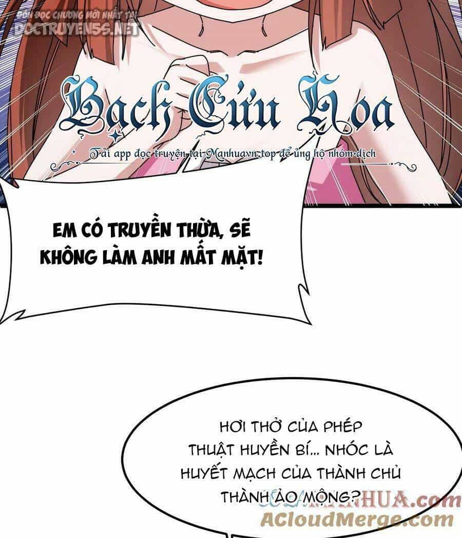 Đoạt Mạng Bằng Trị Liệu Thuật - Chương 77 - ảnh 17