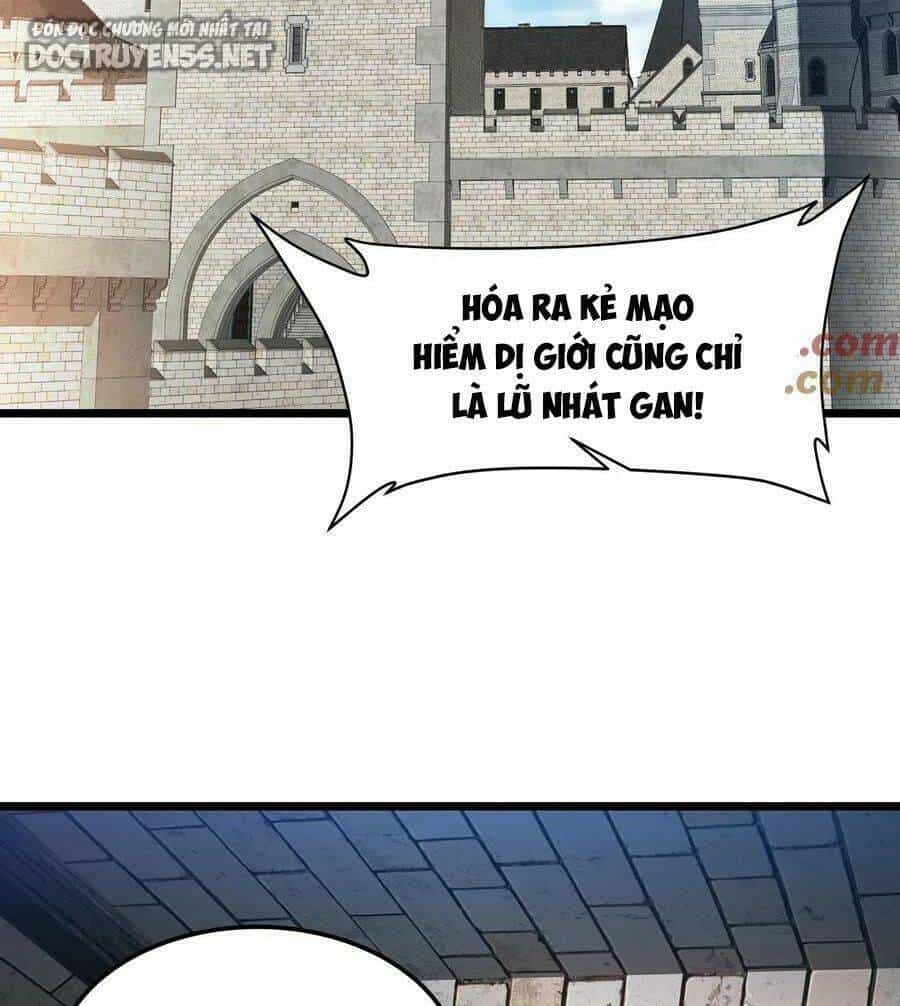Đoạt Mạng Bằng Trị Liệu Thuật - Chương 77 - ảnh 27