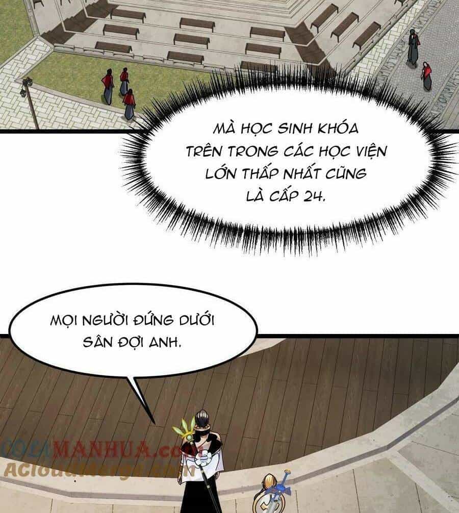 Đoạt Mạng Bằng Trị Liệu Thuật - Chương 77 - ảnh 36