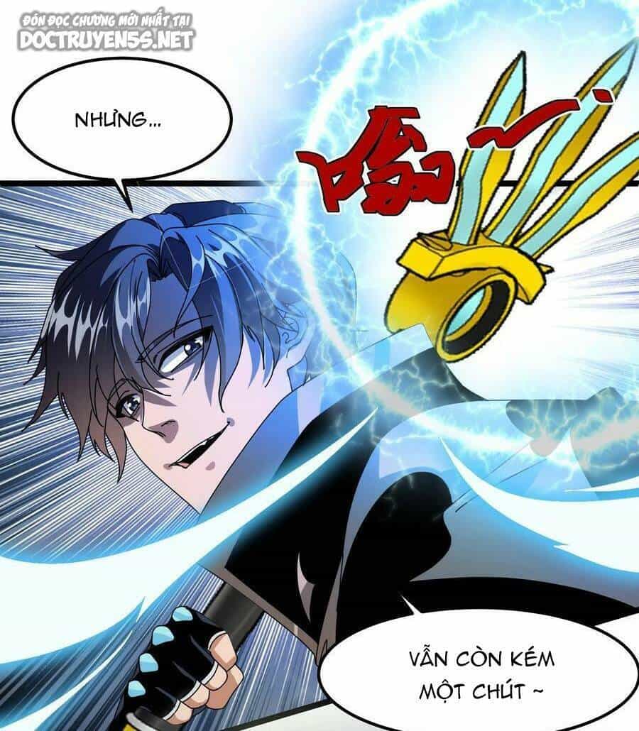 Đoạt Mạng Bằng Trị Liệu Thuật - Chương 78 - ảnh 9