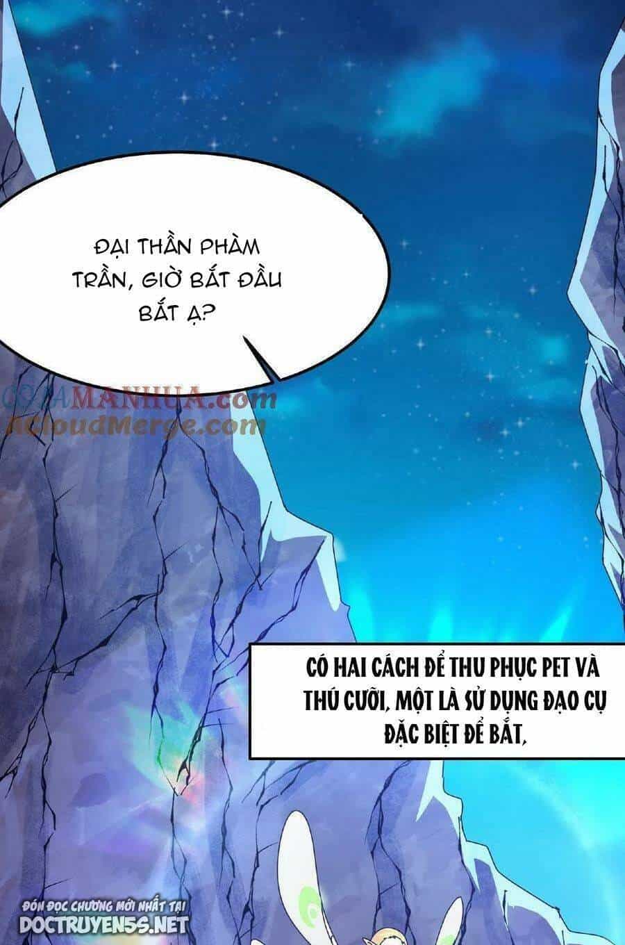 Đoạt Mạng Bằng Trị Liệu Thuật - Chương 8 - ảnh 36