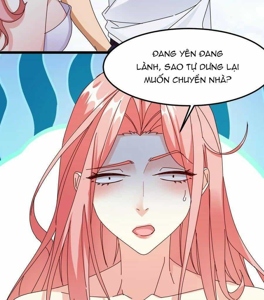 Đoạt Mạng Bằng Trị Liệu Thuật - Chương 81 - ảnh 20