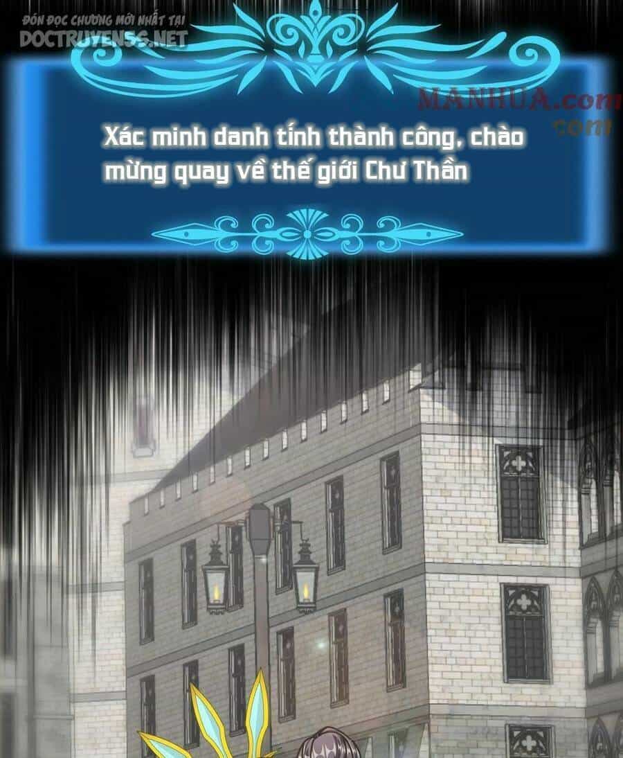 Đoạt Mạng Bằng Trị Liệu Thuật - Chương 81 - ảnh 31