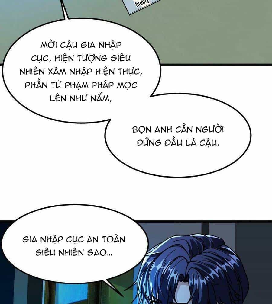 Đoạt Mạng Bằng Trị Liệu Thuật - Chương 81 - ảnh 6