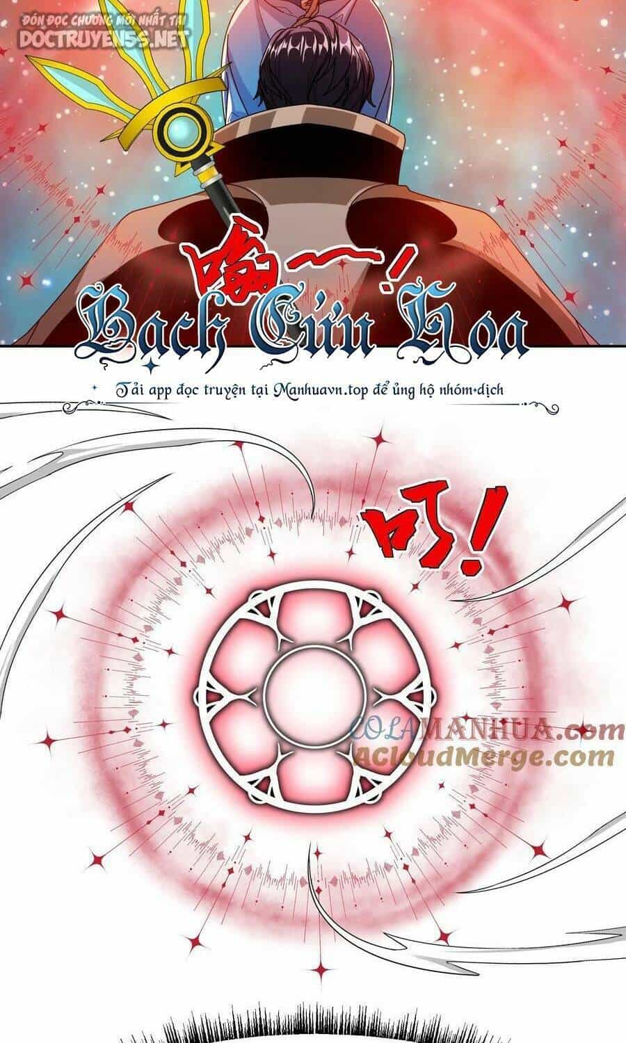 Đoạt Mạng Bằng Trị Liệu Thuật - Chương 86 - ảnh 27