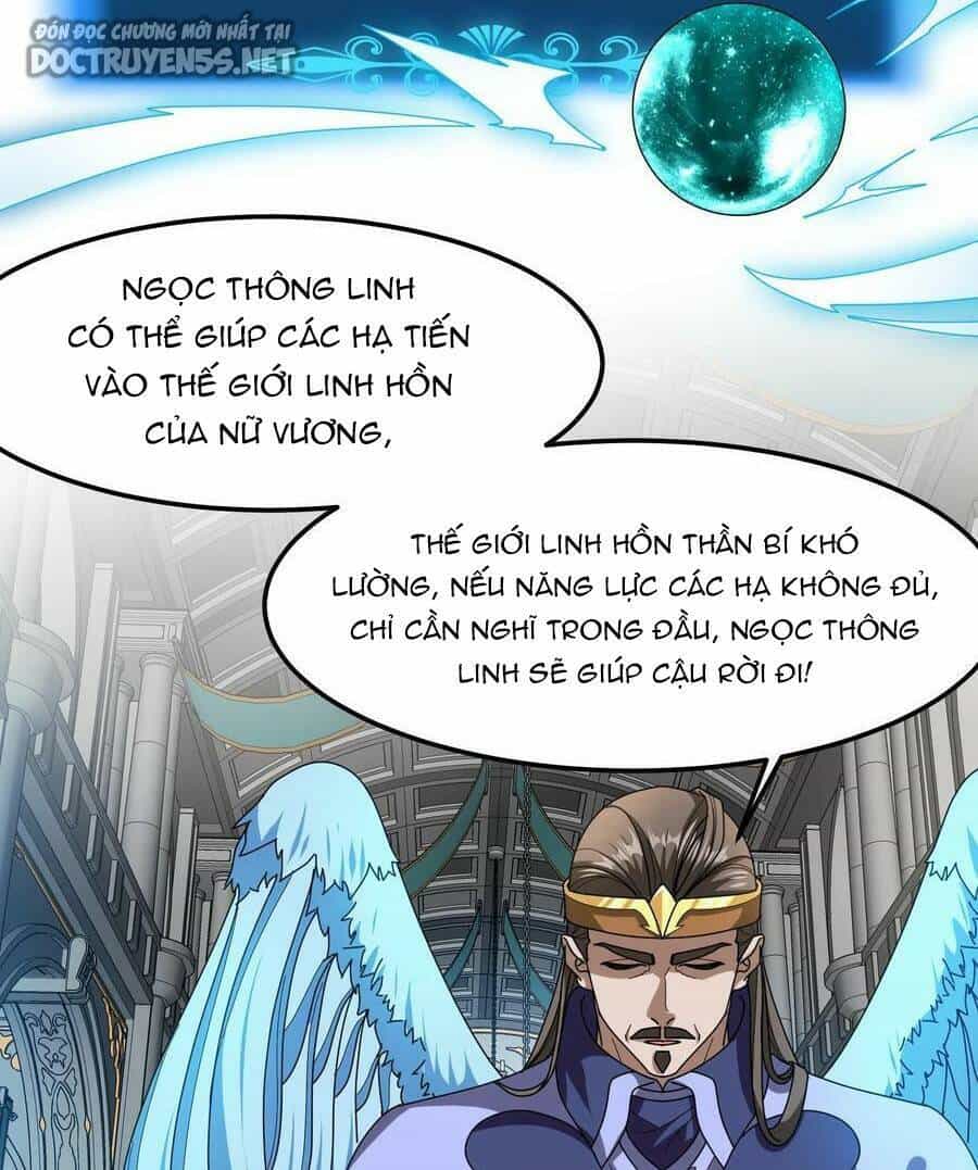 Đoạt Mạng Bằng Trị Liệu Thuật - Chương 86 - ảnh 3