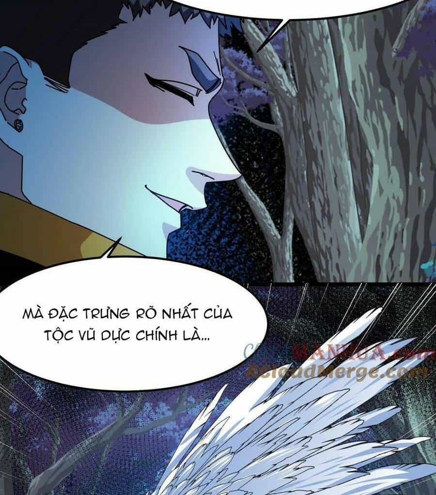 Đoạt Mạng Bằng Trị Liệu Thuật - Chương 88 - ảnh 17