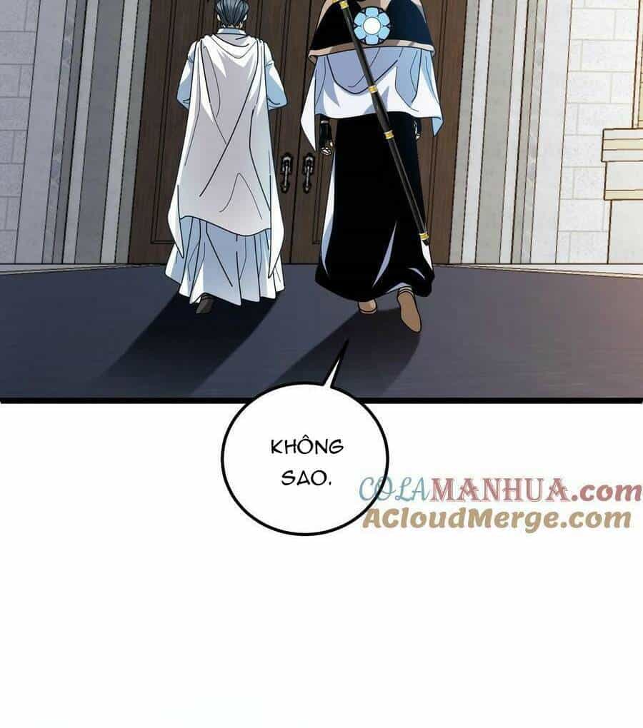 Đoạt Mạng Bằng Trị Liệu Thuật - Chương 91 - ảnh 17