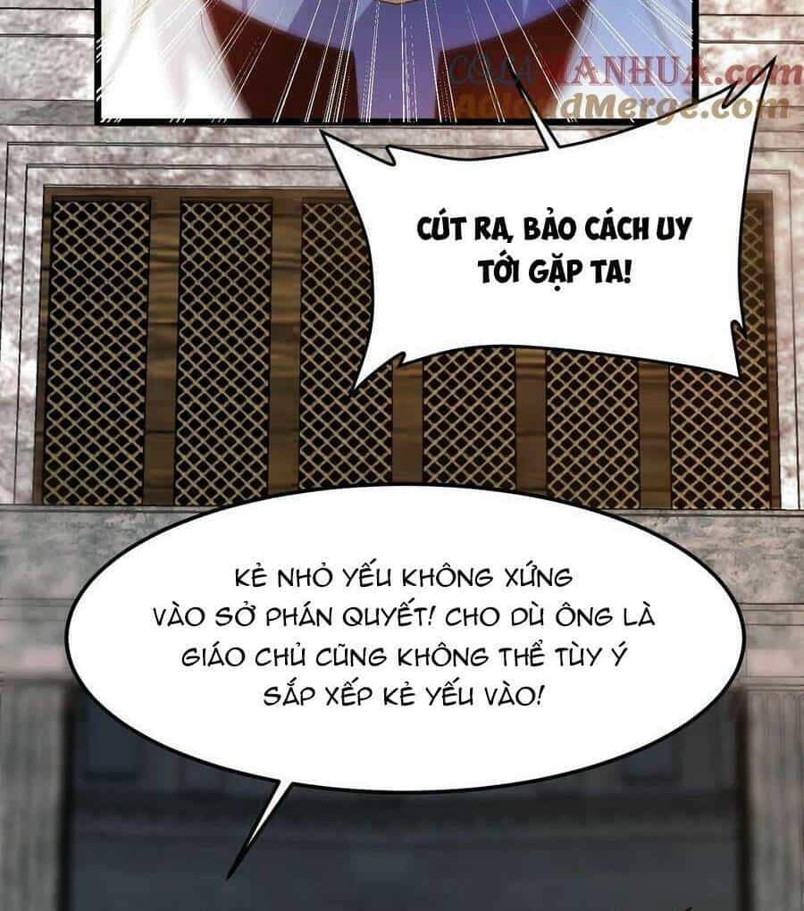 Đoạt Mạng Bằng Trị Liệu Thuật - Chương 91 - ảnh 27