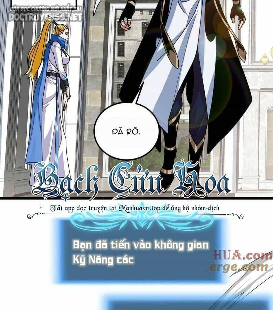 Đoạt Mạng Bằng Trị Liệu Thuật - Chương 94 - ảnh 5