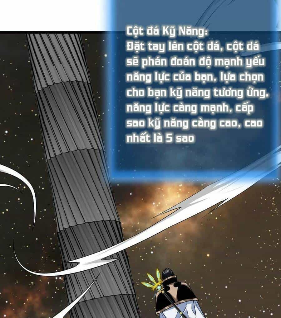 Đoạt Mạng Bằng Trị Liệu Thuật - Chương 94 - ảnh 6