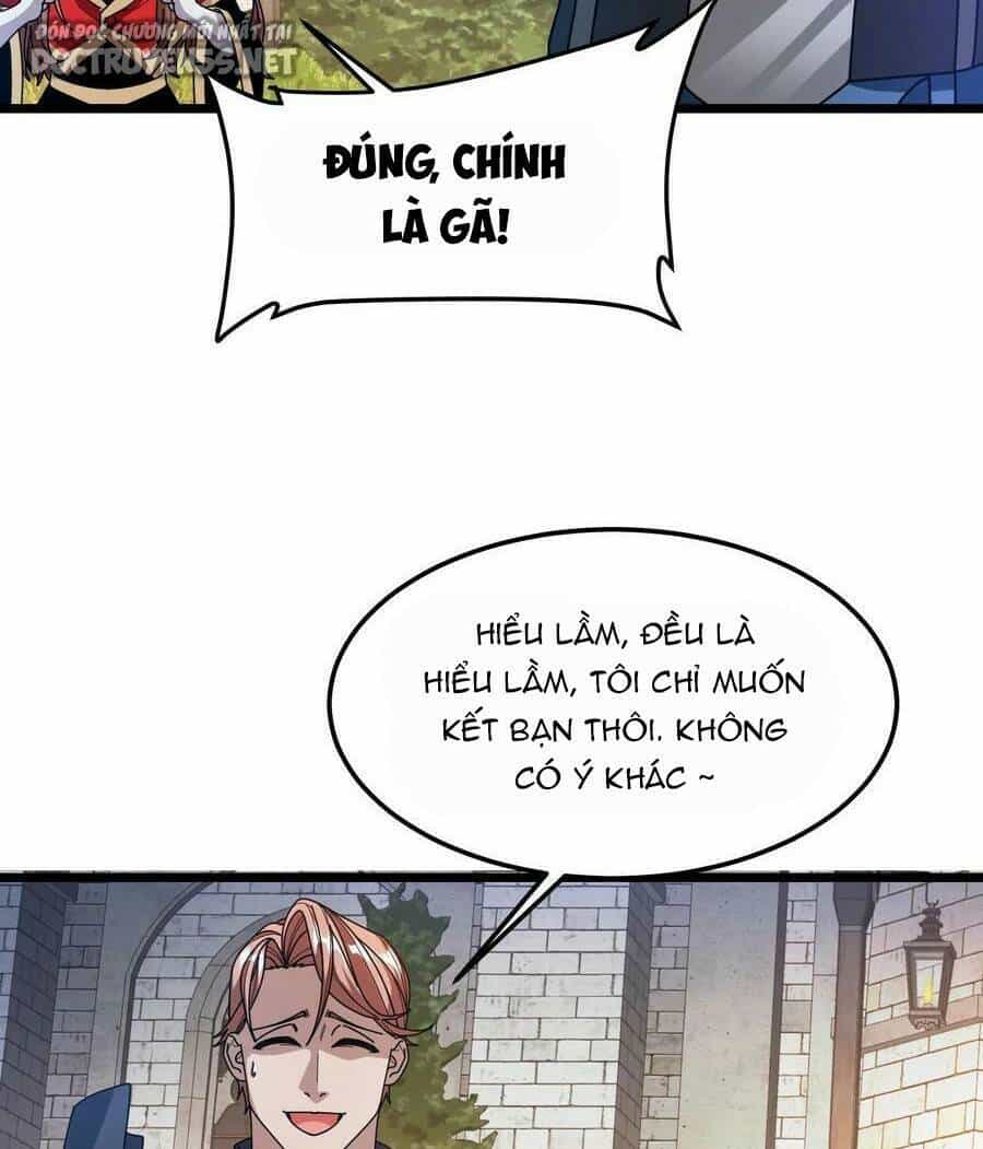 Đoạt Mạng Bằng Trị Liệu Thuật - Chương 95 - ảnh 13