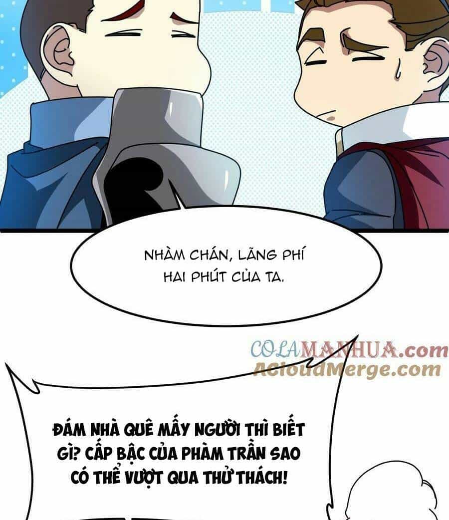 Đoạt Mạng Bằng Trị Liệu Thuật - Chương 97 - ảnh 28