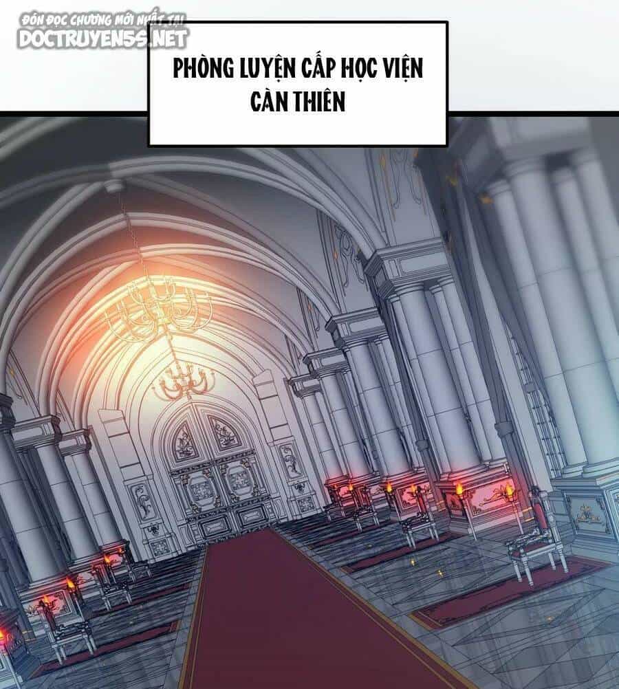 Đoạt Mạng Bằng Trị Liệu Thuật - Chương 99 - ảnh 1
