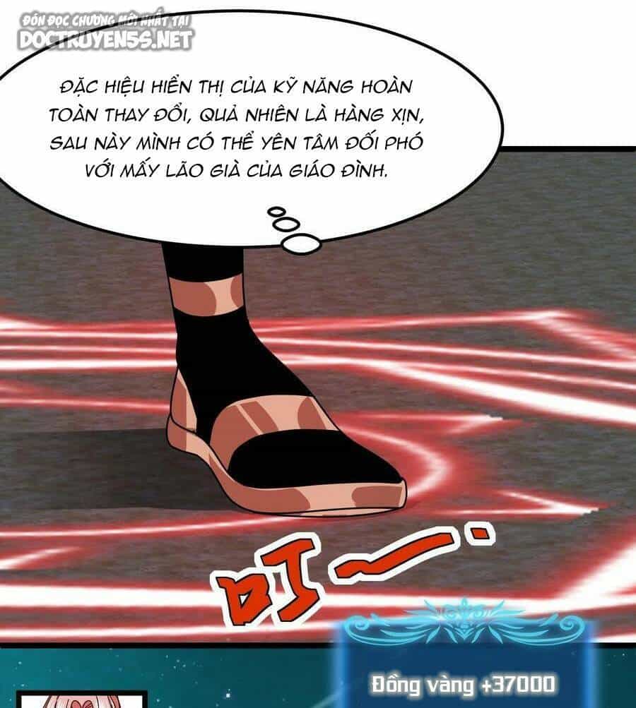 Đoạt Mạng Bằng Trị Liệu Thuật - Chương 99 - ảnh 11
