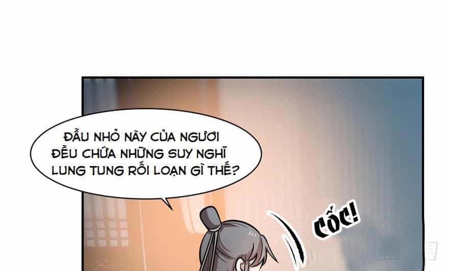 Độc Bộ Thiên Hạ: Đặc Công Thần Y - Chương 12 - ảnh 38