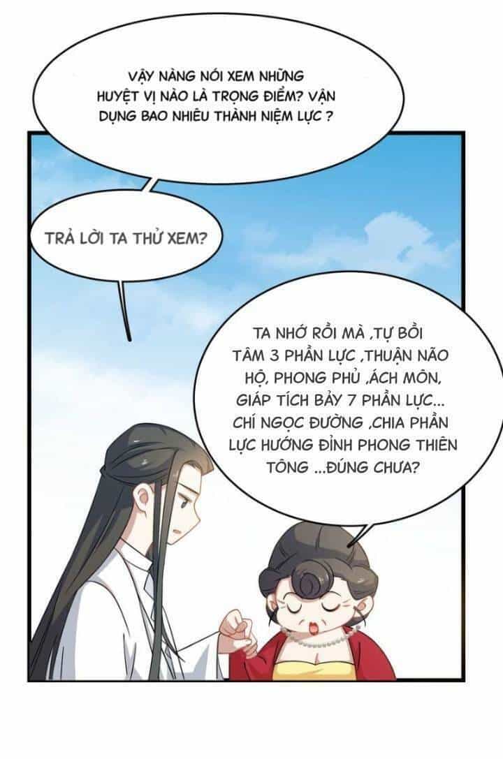 Độc Bộ Thiên Hạ: Đặc Công Thần Y - Chương 168 - ảnh 2