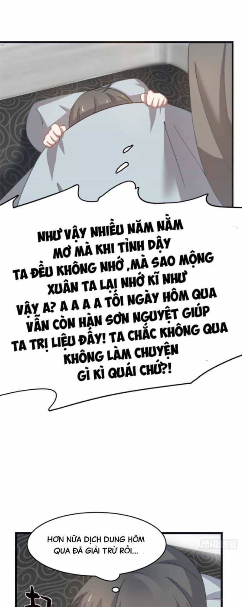 Độc Bộ Thiên Hạ: Đặc Công Thần Y - Chương 177 - ảnh 12