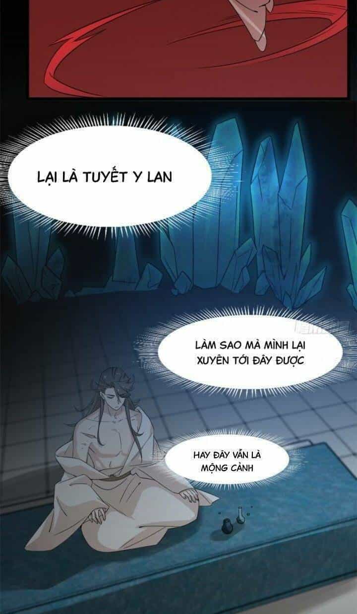 Độc Bộ Thiên Hạ: Đặc Công Thần Y - Chương 183 - ảnh 2