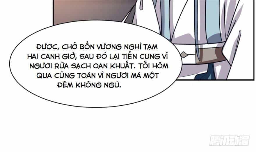 Độc Bộ Thiên Hạ: Đặc Công Thần Y - Chương 15 - ảnh 27