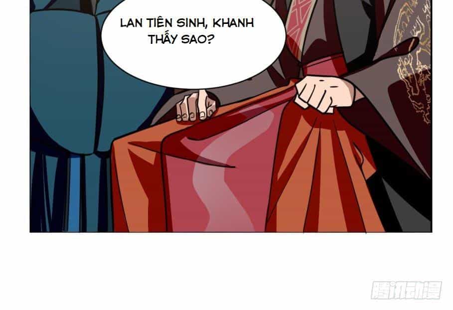 Độc Bộ Thiên Hạ: Đặc Công Thần Y - Chương 17 - ảnh 72