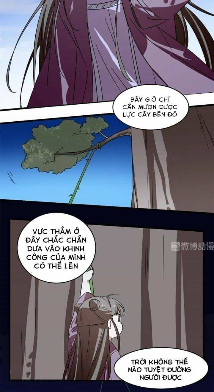 Độc Bộ Thiên Hạ: Đặc Công Thần Y - Chương 223 - ảnh 5
