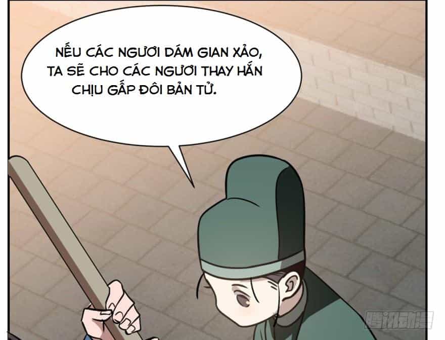 Độc Bộ Thiên Hạ: Đặc Công Thần Y - Chương 18 - ảnh 84