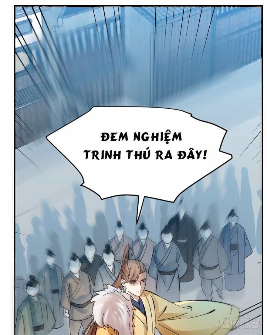 Độc Bộ Thiên Hạ: Đặc Công Thần Y - Chương 2 - ảnh 5
