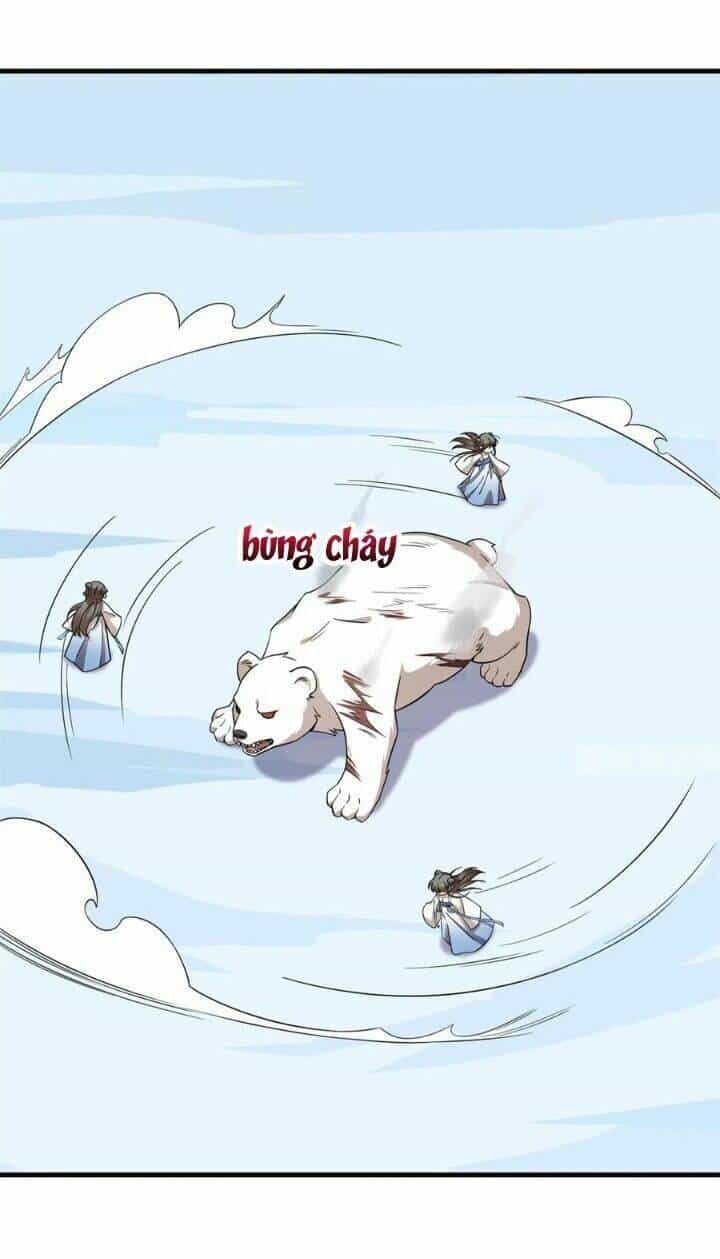 Độc Bộ Thiên Hạ: Đặc Công Thần Y - Chương 254 - ảnh 2