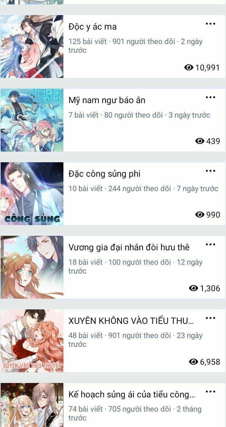 Độc Bộ Thiên Hạ: Đặc Công Thần Y - Chương 264 - ảnh 28